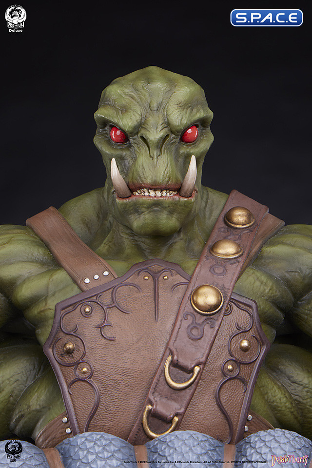 Dejah Thoris Statue - Deluxe Version (John Carter of Mars)