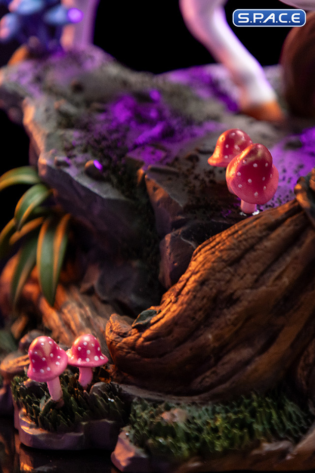 1/10 Scale She-Ra & Swiftwind Deluxe Art Scale Statue (Masters of the Universe)