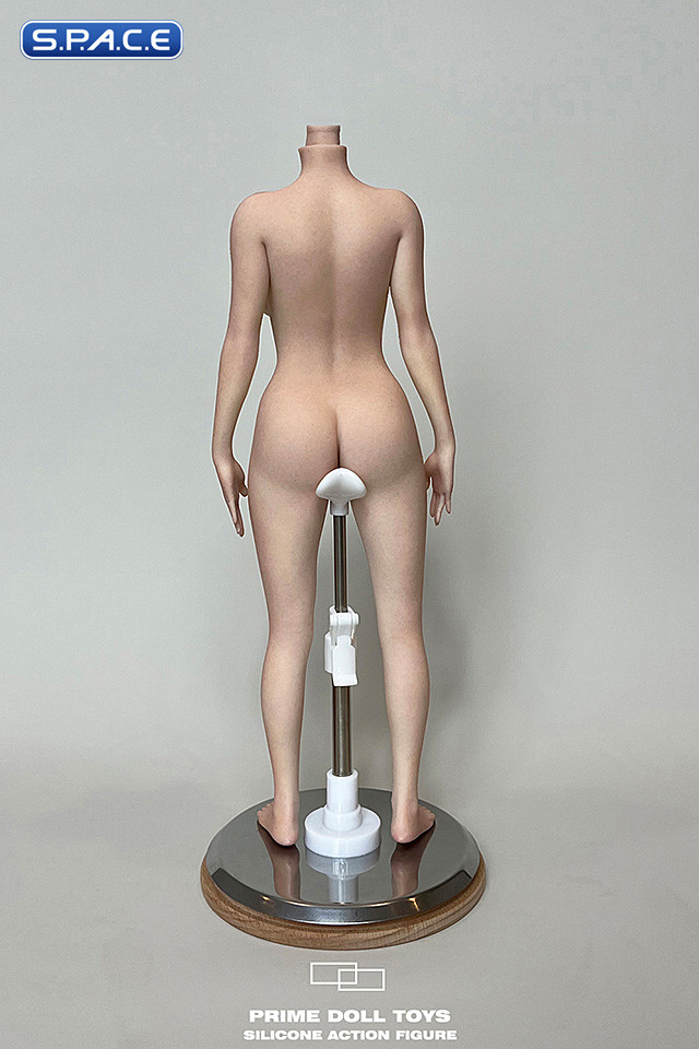 1/6 Scale Seamless female Body S1