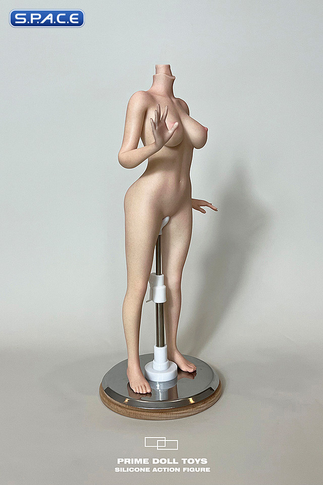1/6 Scale Seamless female Body S1