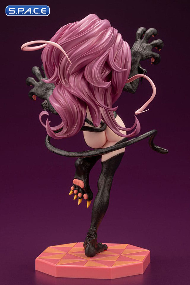1/7 Scale Felicia Bishoujo PVC Statue - Limited Edition (Darkstalkers)