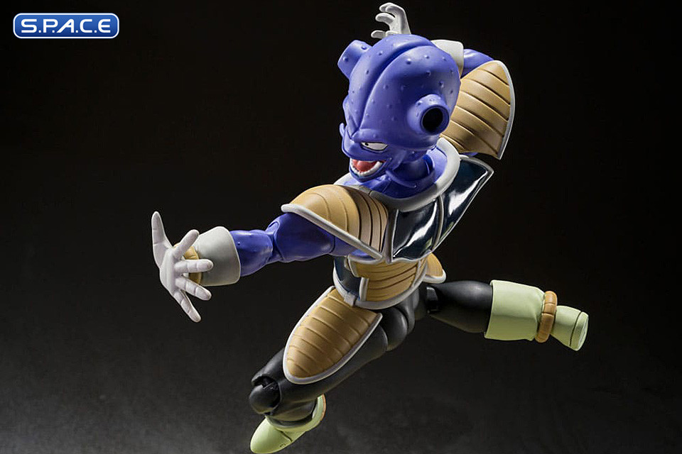 S.H.Figuarts Cui (Dragon Ball Z)