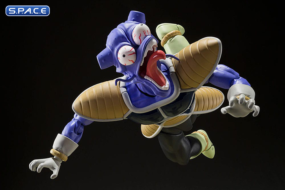 S.H.Figuarts Cui (Dragon Ball Z)