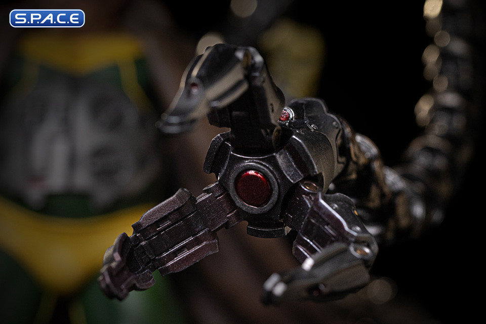 1/10 Scale Doctor Octopus BDS Art Scale Statue (Marvel)