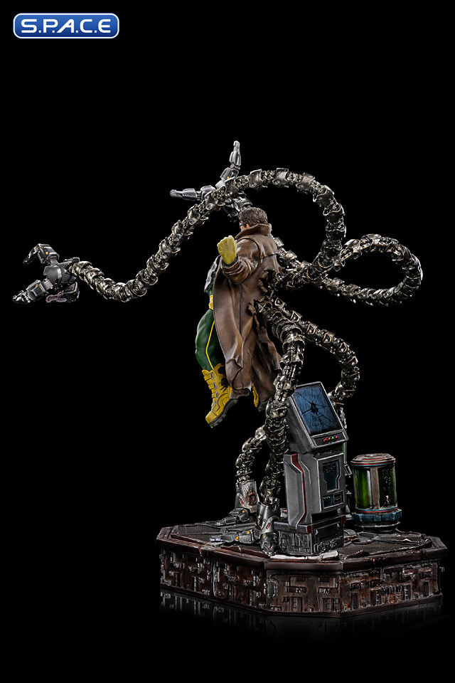 1/10 Scale Doctor Octopus BDS Art Scale Statue (Marvel)