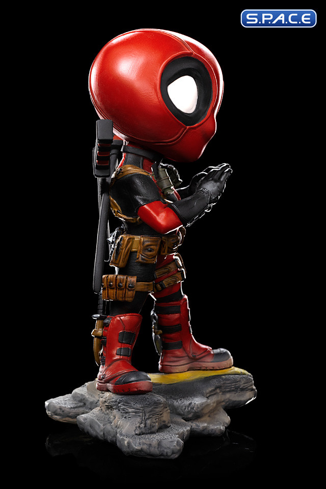 Deadpool MiniCo. Vinyl Figure (Marvel)