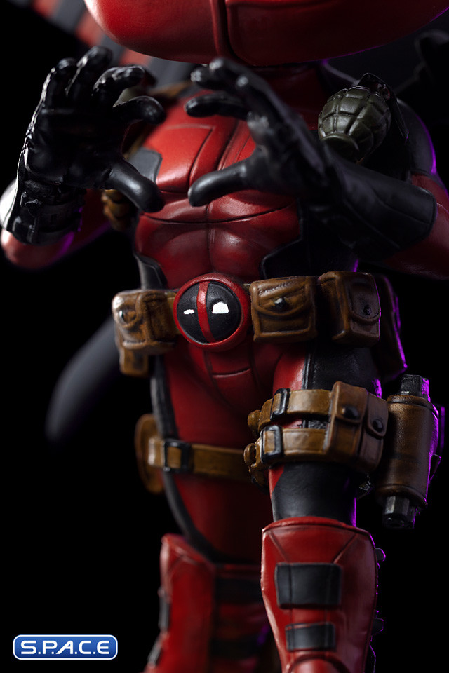 Deadpool MiniCo. Vinyl Figure (Marvel)
