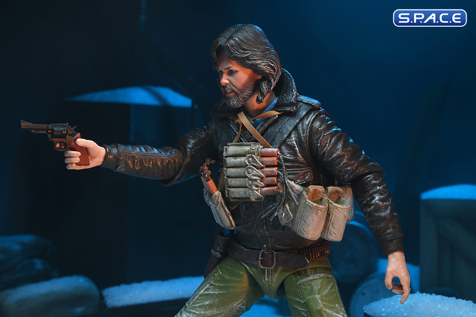 Ultimate MacReady - Last Stand (The Thing)