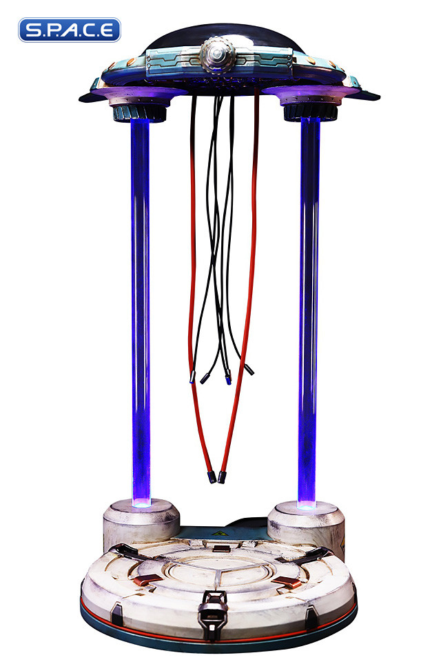 1/6 Scale Honeycomb - Matrix