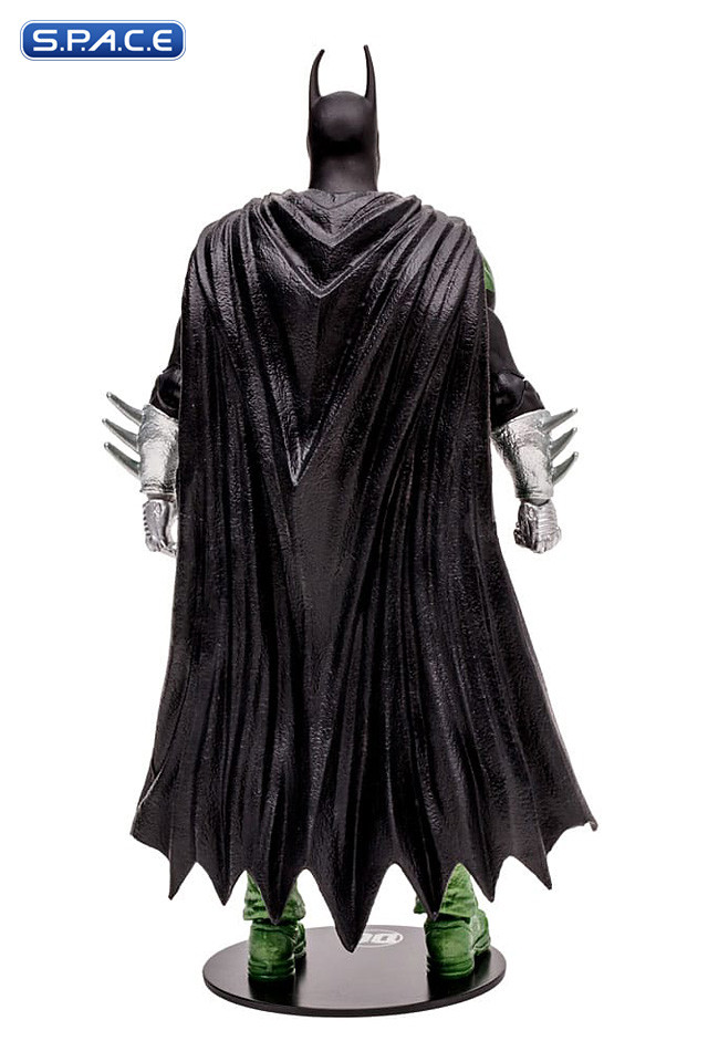 Batman as Green Lantern McFarlane Collector Edition (DC Multiverse)
