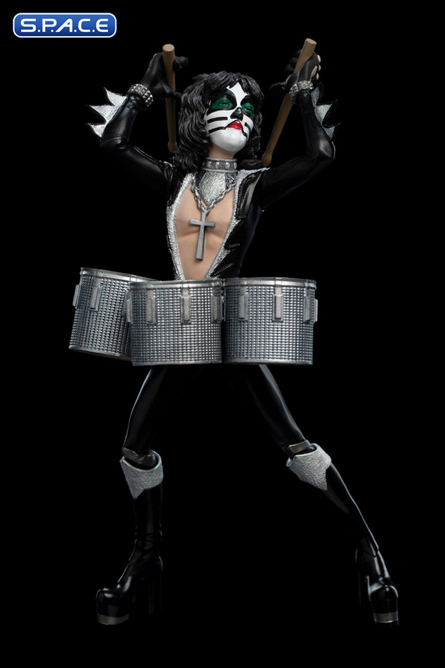 KISS Mini Epics Vinyl Figure The Catman 18 cm Weta Workshop