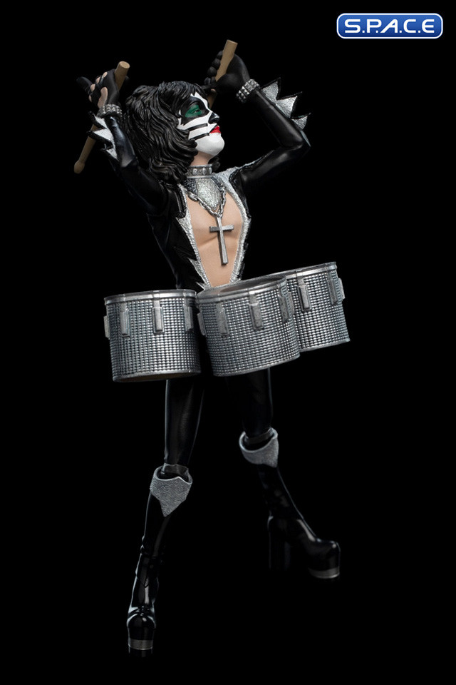 The Catman Mini Epics Vinyl Figure (Kiss)