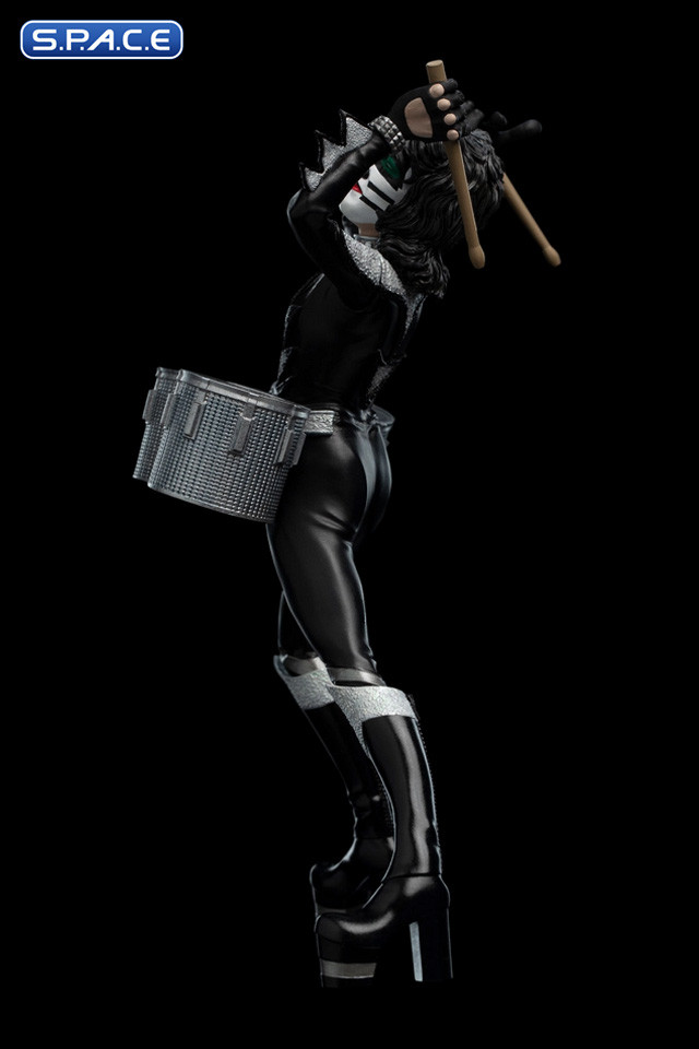 The Catman Mini Epics Vinyl Figure (Kiss)