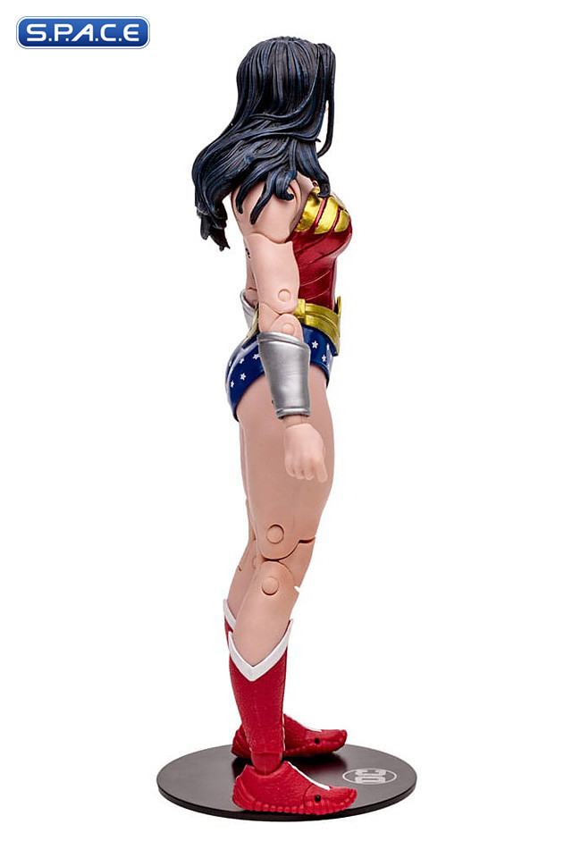 Wonder Woman McFarlane Collector Edition (DC Multiverse)