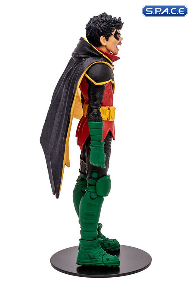 Robin from DC vs. Vampires Gold Label Collection (DC Multiverse)