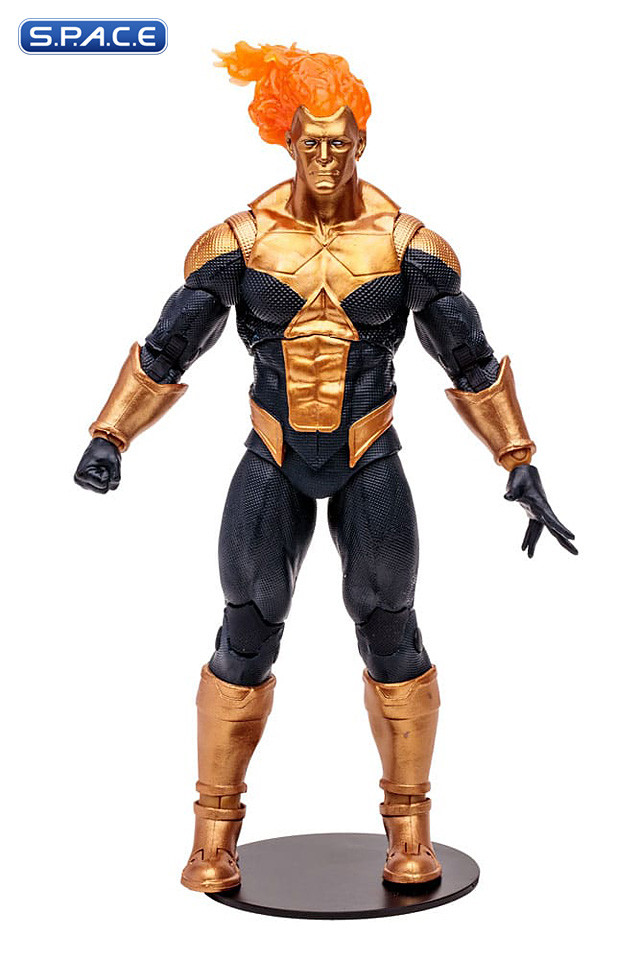 Waverider Gold Label Collection (DC Multiverse)