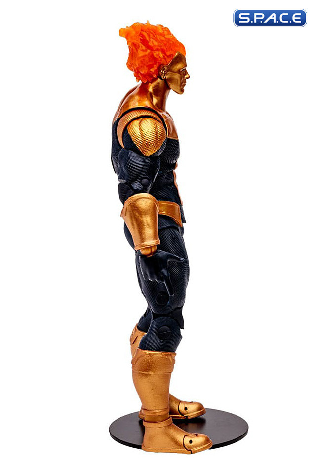 Waverider Gold Label Collection (DC Multiverse)