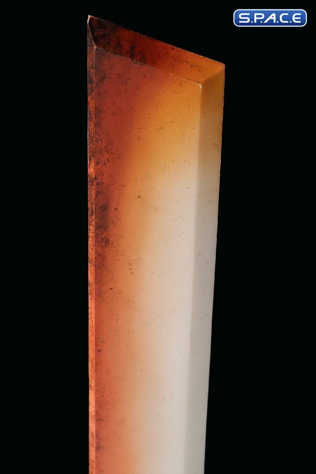 1:1 Nemesis Swords Set Life-Size Replica (Rebel Moon)