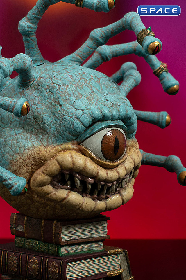 Xanathar Deluxe Gallery PVC Statue (Dungeons & Dragons)