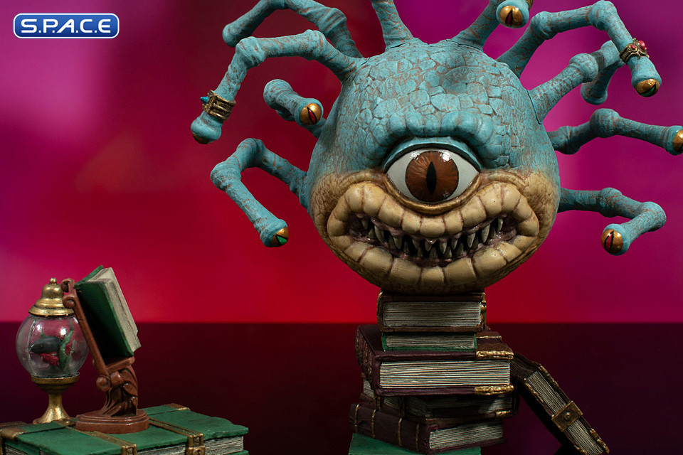 Xanathar Deluxe Gallery PVC Statue (Dungeons & Dragons)