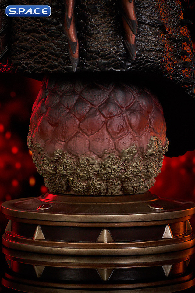 Drogon Legends in 3D Bust (Game of Thrones)