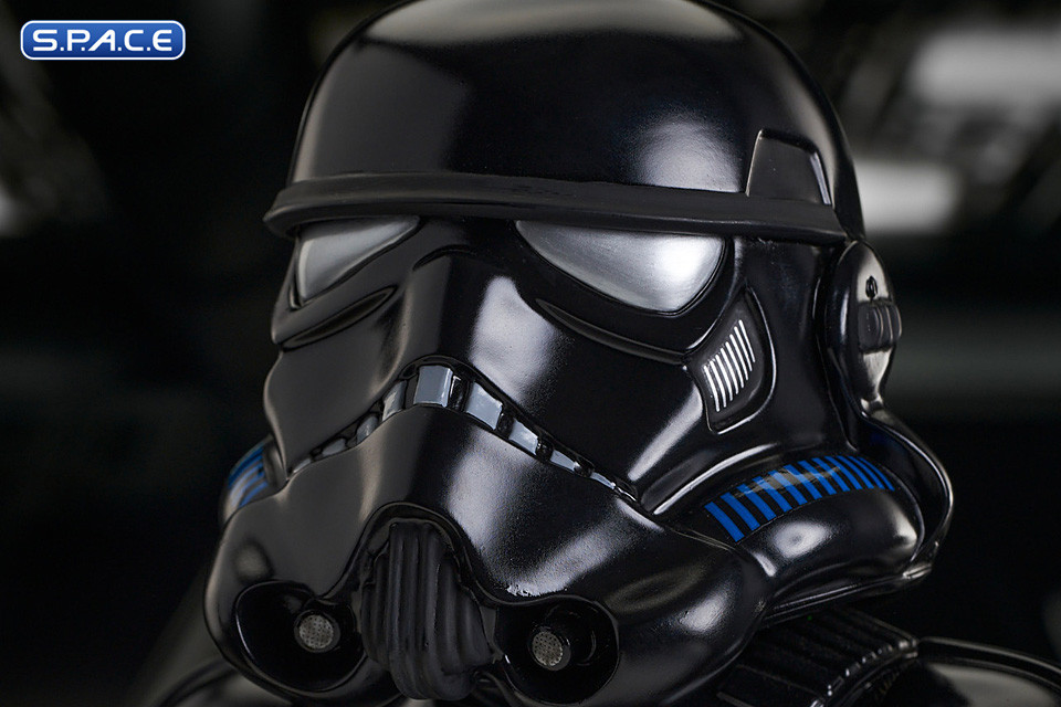 Shadow Trooper Legends in 3D Bust Free Comic Book Day 2023 Exclusive (Star Wars)