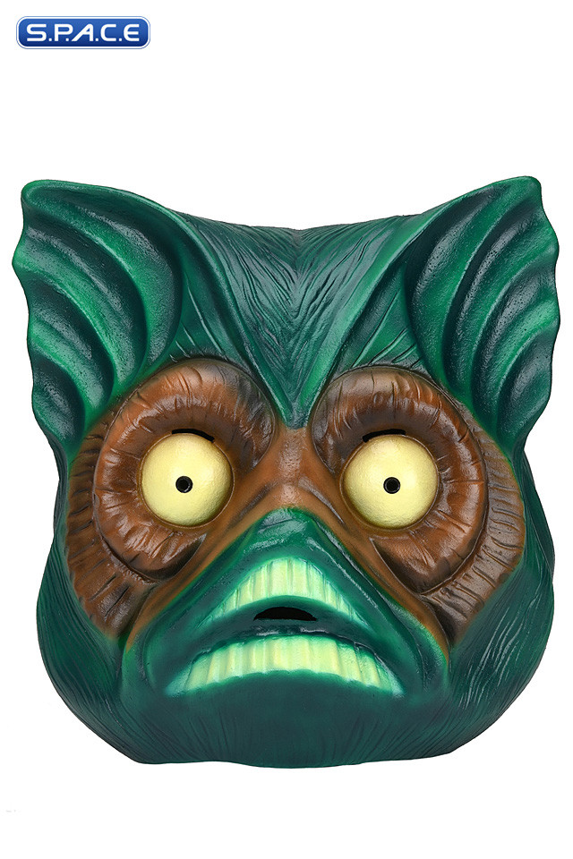 Mer-Man Latex Mask (Masters of the Universe)