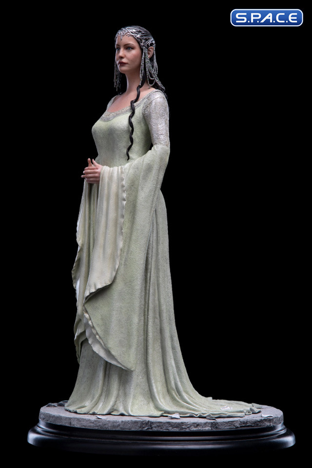 Coronation Arwen Statue (Lord of the Rings)
