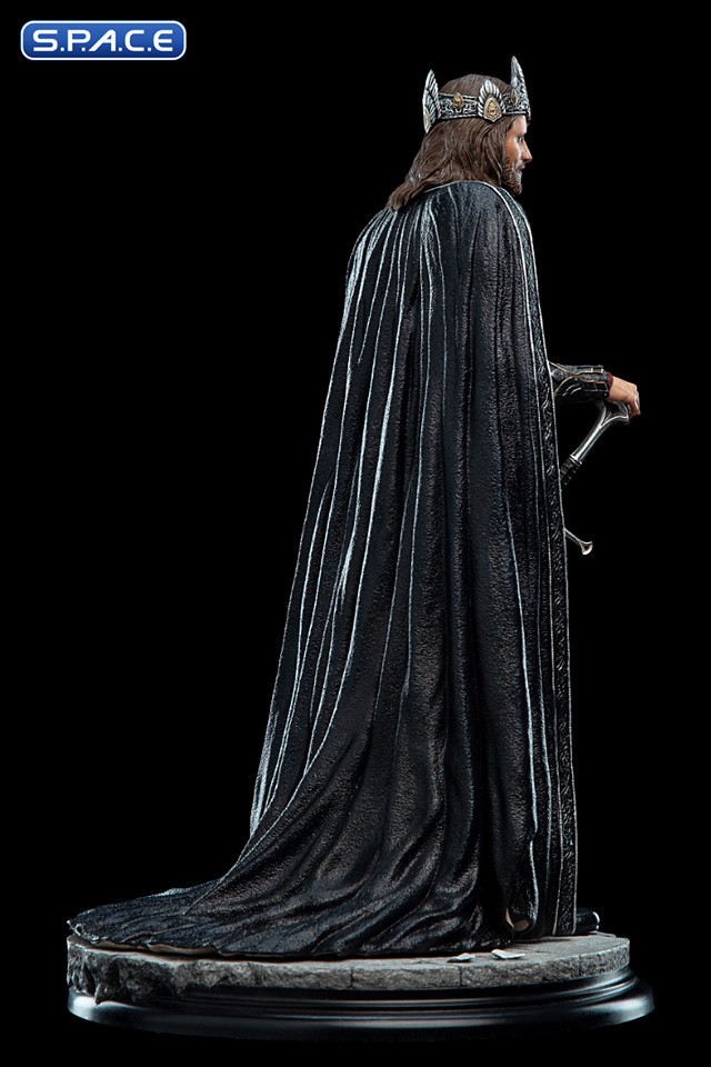 King Aragorn Statue (Lord of the Rings)