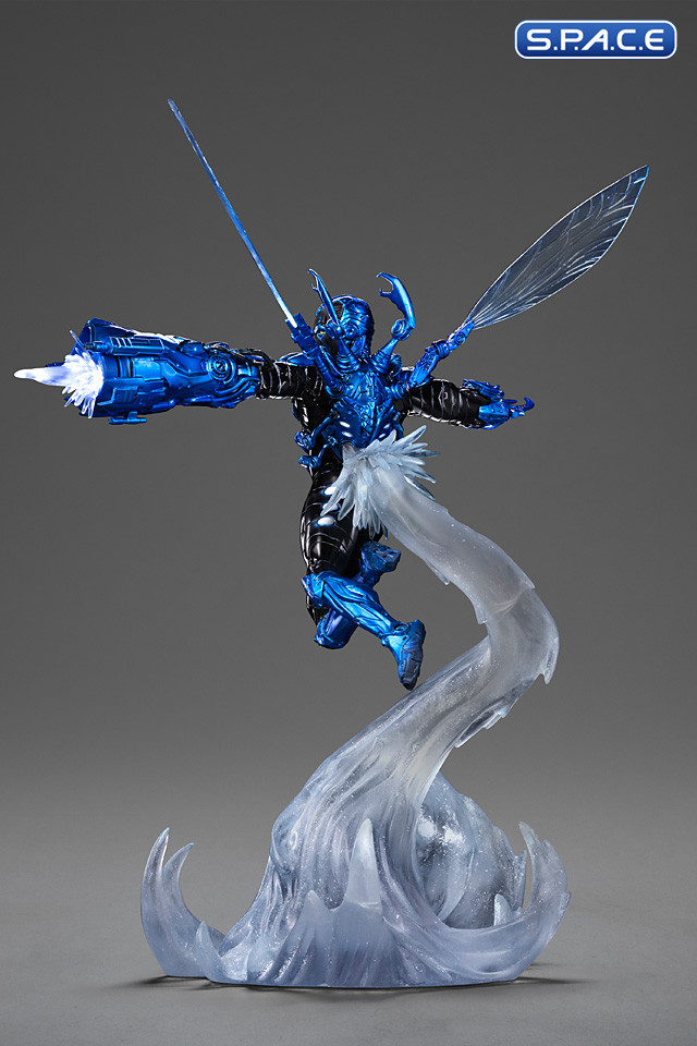 1/10 Scale Blue Beetle Art Scale Statue (DC Comics)