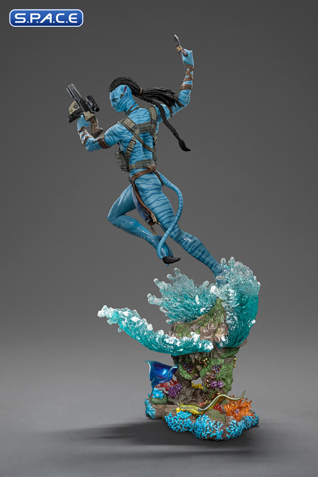 1/10 Scale Jake Sully BDS Art Scale Statue (Avatar: The Way of Water)