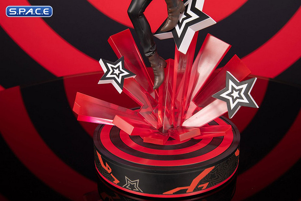 Joker PVC Statue (Persona 5)