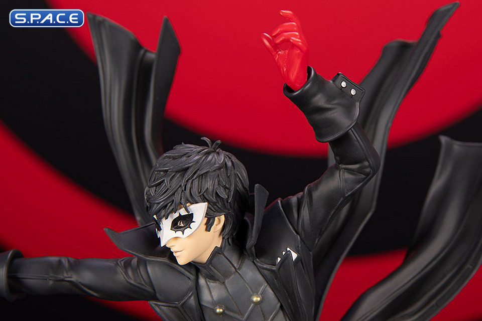 Joker PVC Statue (Persona 5)