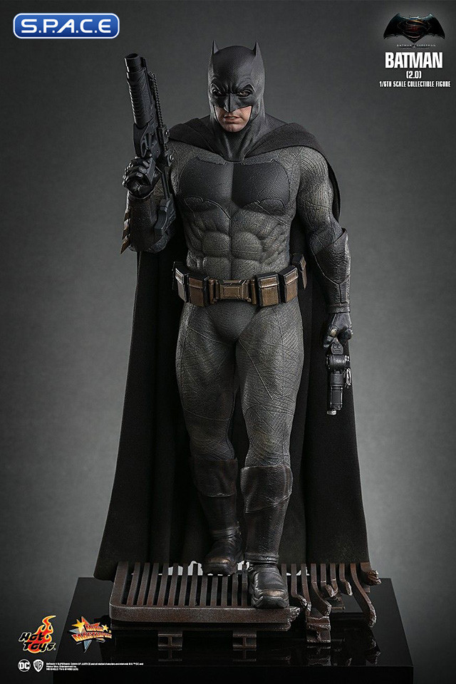 1/6 Scale Batman 2.0 Movie Masterpiece MMS731 (Batman v Superman: Dawn of Justice)