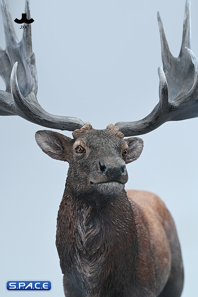 1/6 Scale Deer Version A