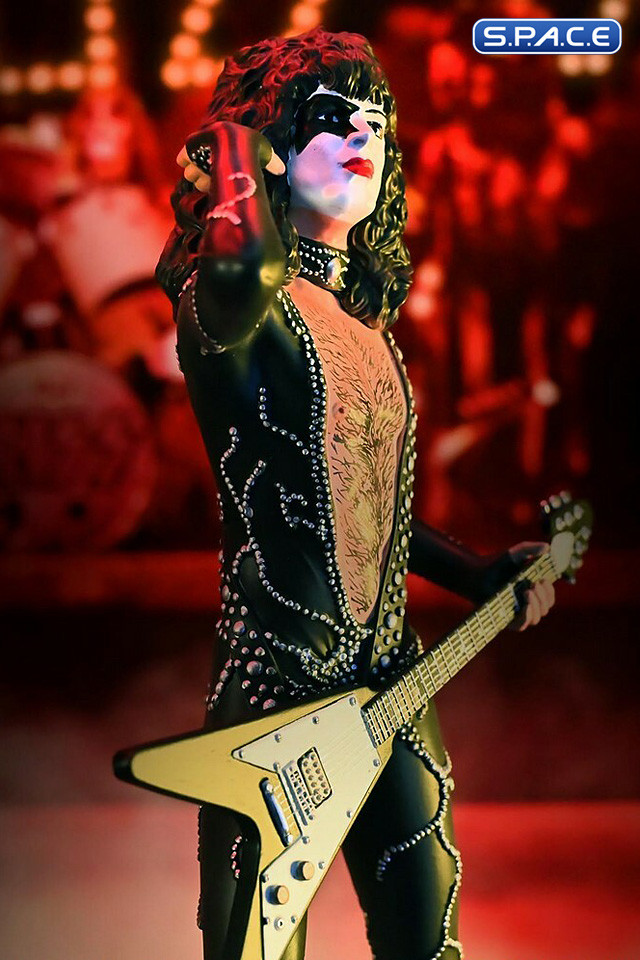 The Starchild Rock Iconz Statue - Destroyer (Kiss)