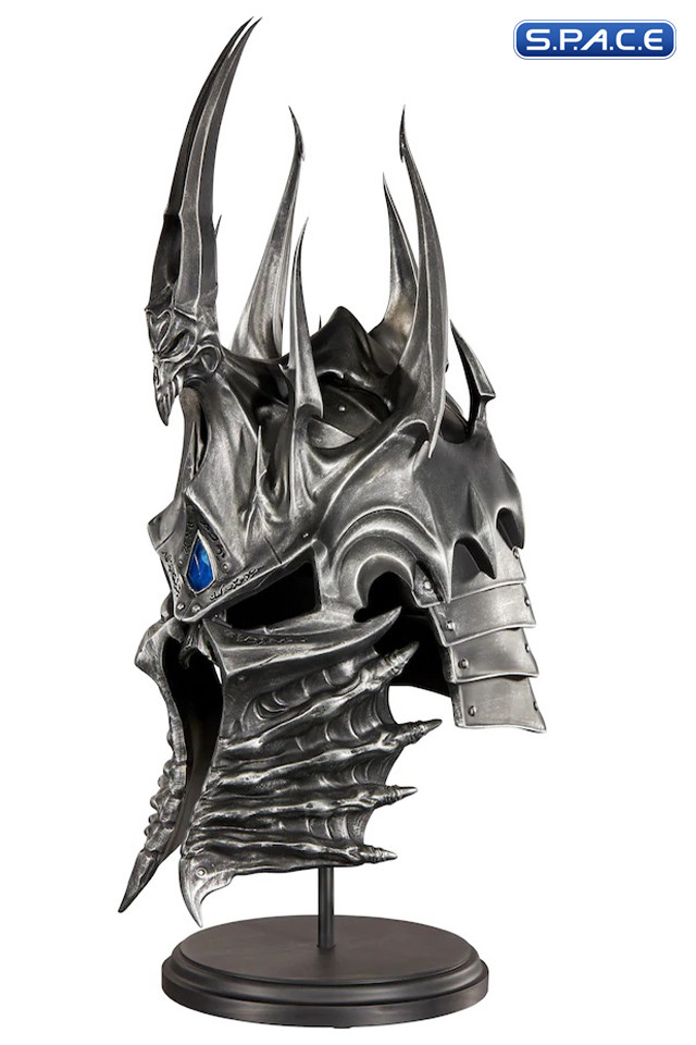 Helm of Domination of Lich King Replica (World of Warcraft)
