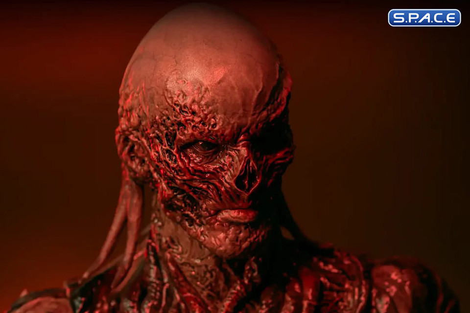 1/6 Scale Vecna (Stranger Things)