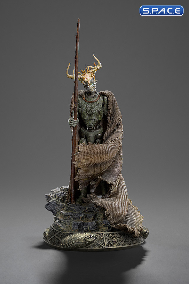 1/10 Scale Jimmy Art Scale Statue (Rebel Moon)