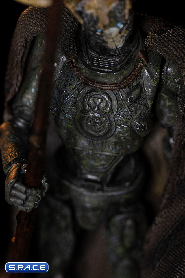 1/10 Scale Jimmy Art Scale Statue (Rebel Moon)