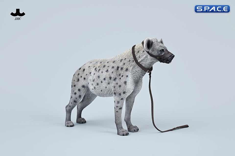 1/6 Scale Hyena Version A1