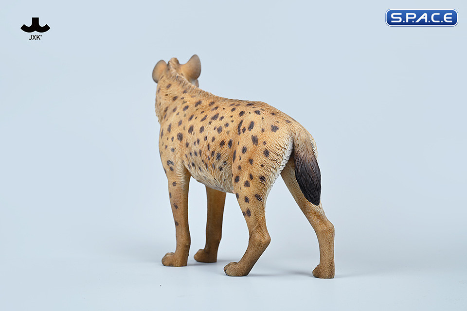 1/6 Scale Hyena Version B2