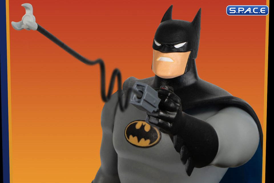 Batman 5 Points Deluxe Set (Batman: The Animated Series)