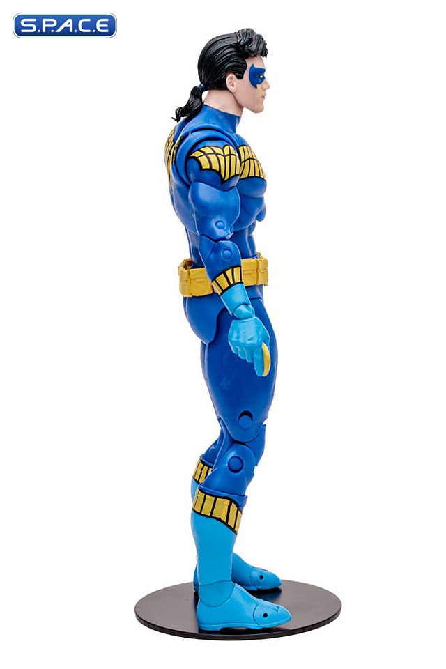 Nightwing from Batman: Knightfall (DC Multiverse)