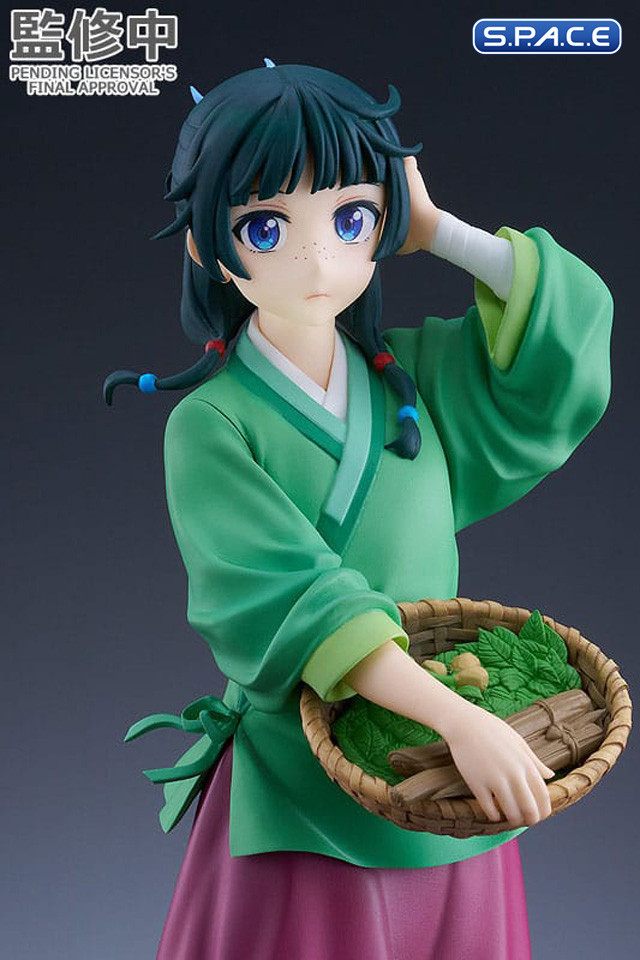 Maomao Pop Up Parade PVC Statue (The Apothecary Diaries)