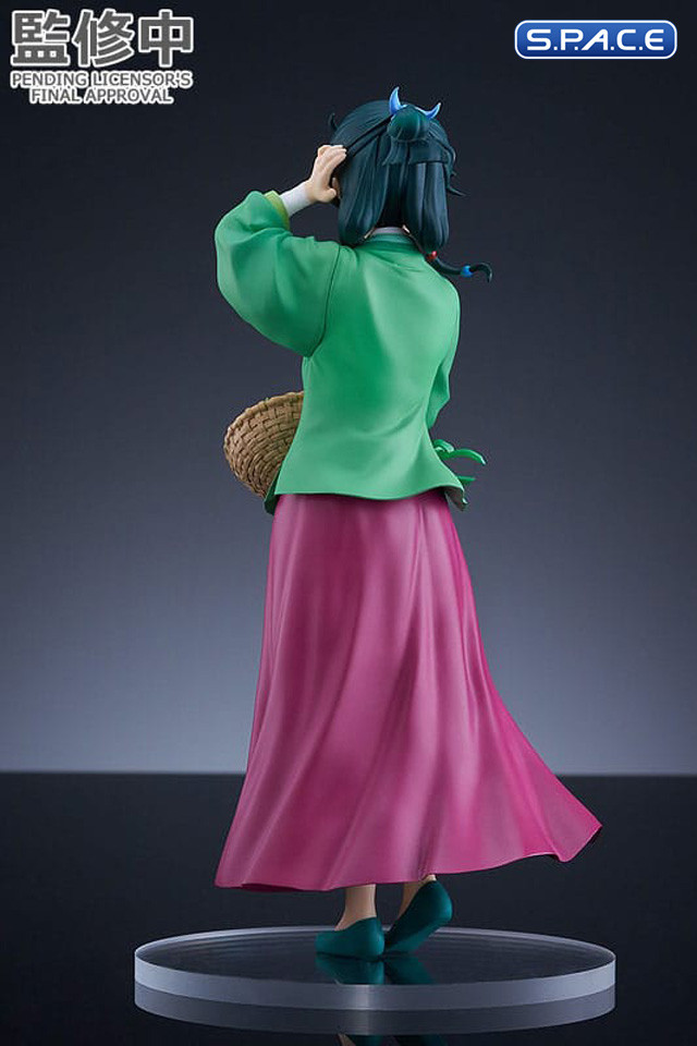 Maomao Pop Up Parade PVC Statue (The Apothecary Diaries)