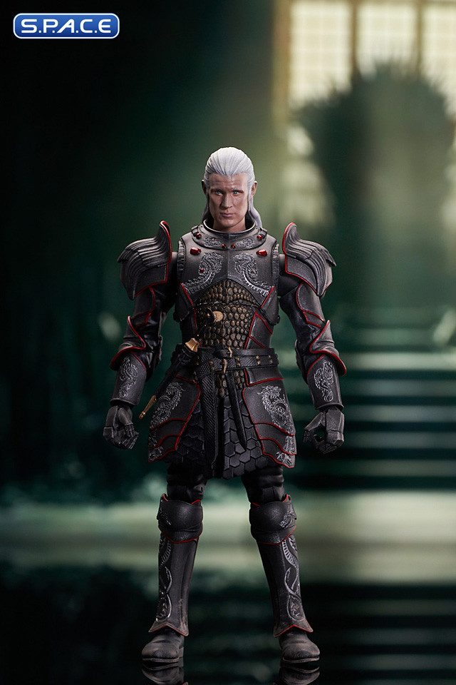 Complete Set of 2: House of Dragons Series 1 (House of the Dragon)