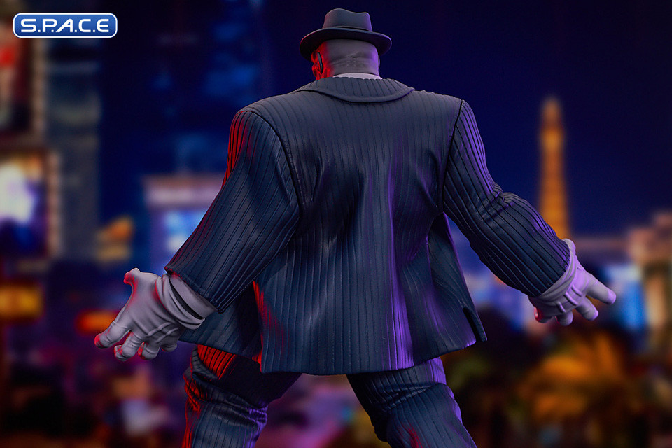 Mr. Fixit Deluxe Gallery PVC Statue (Marvel)