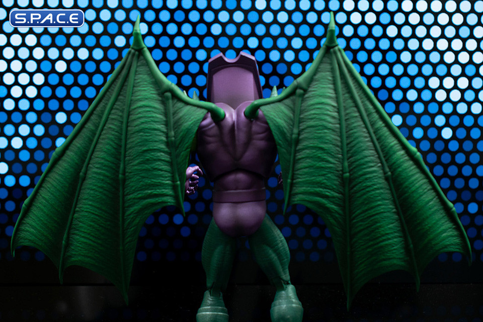 Annihilus Marvel Select (Marvel)