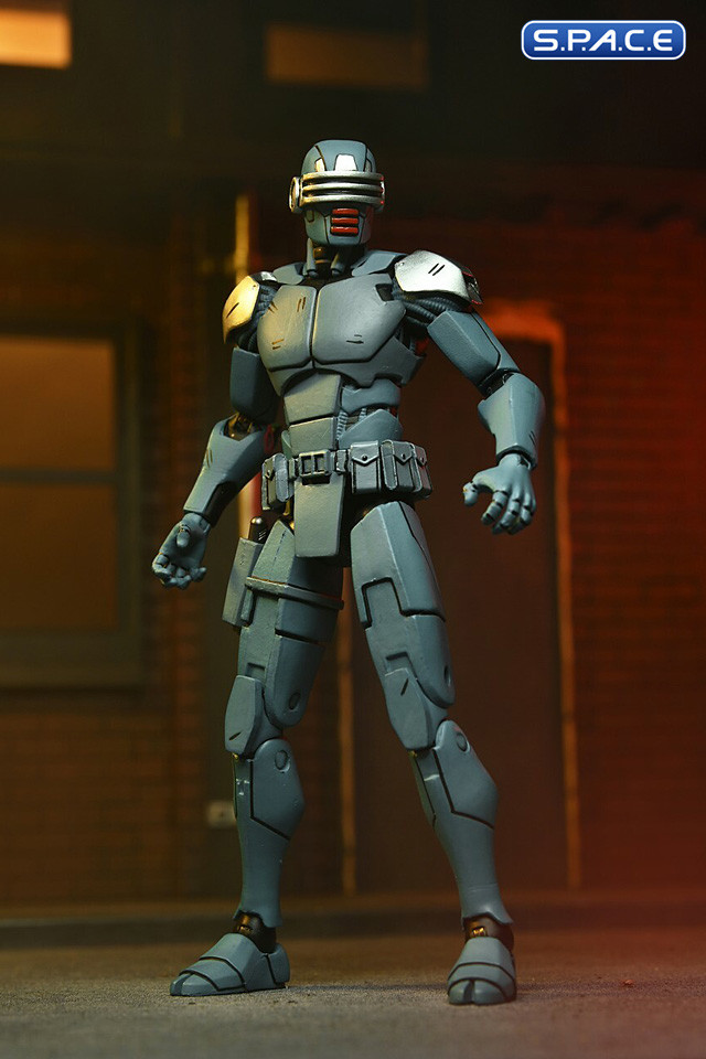 Ultimate Synja Patrol Bot (Teenage Mutant Ninja Turtles: The Last Ronin)